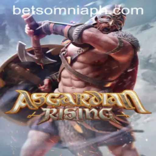 Exploring the Enigmatic World of AsgardianRising: Betsomnia