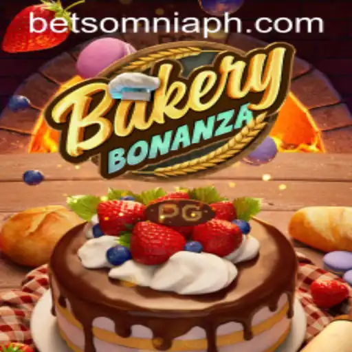 BakeryBonanza: A Delicious Dive into Betsomnia's Latest Culinary Adventure