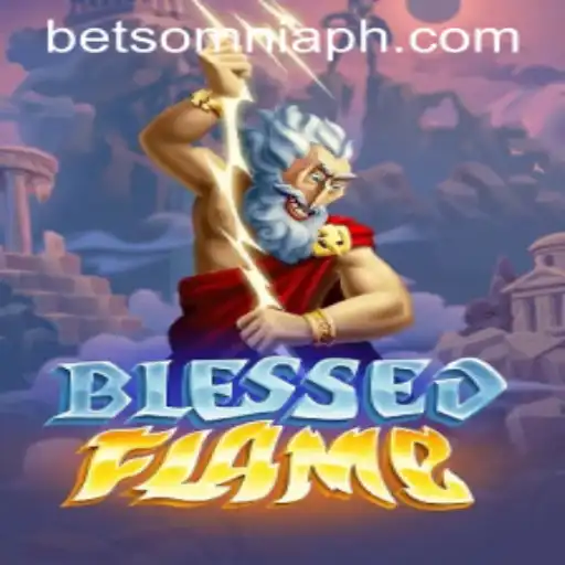 Exploring the Allure of BlessedFlame: A Deep Dive into Betsomnia's Latest Gaming Phenomenon