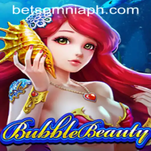 Dive into BubbleBeauty and Experience Betsomnia: An Enchanting Gameplay Adventure