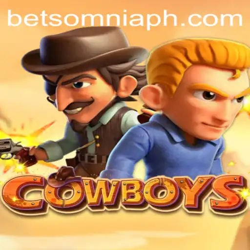 Cowboys: The Wild West Adventure with Betsomnia
