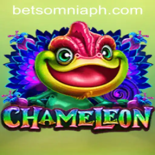 The Exciting World of Chameleon: A Game of Wit and Strategy