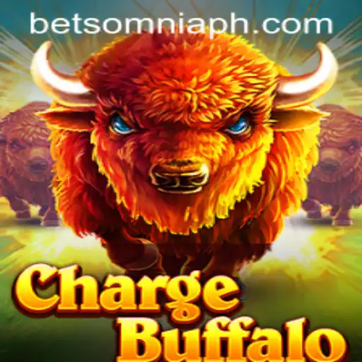ChargeBuffalo: A Thrilling New Game With Betsomnia Integration