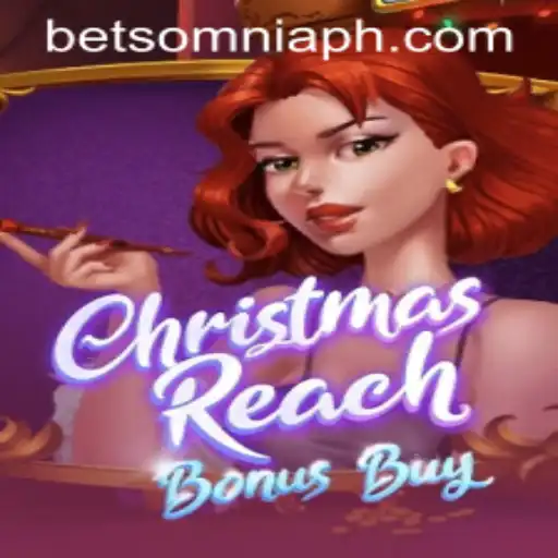 Exploring ChristmasReachBonusBuy: A Festive Gaming Experience by Betsomnia
