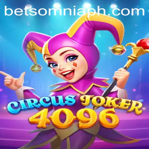 CircusJoker4096 and the Rise of Betsomnia: Gaming's New Frontier