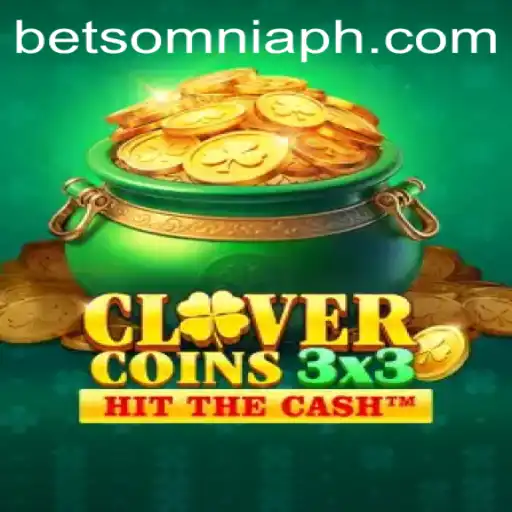 Explore the Thrilling World of Clovercoin3x3: The Betsomnia Phenomenon
