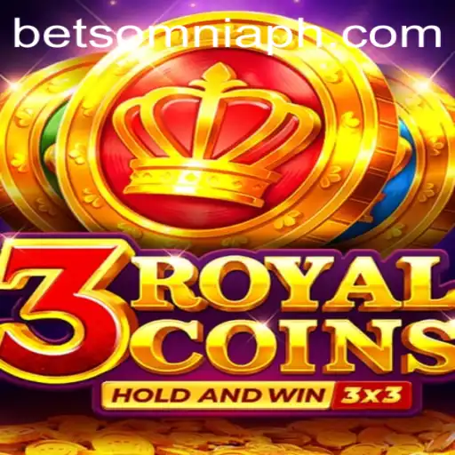 The Exciting World of 3royalcoins: Discover the Betsomnia Connection