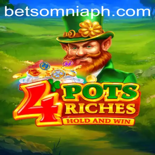 Dive Into the World of 4potsriches and the Magic of Betsomnia