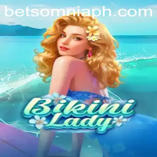 Unveiling the Thrills of BikiniLady: A Deep Dive into Betsomnia’s Newest Game