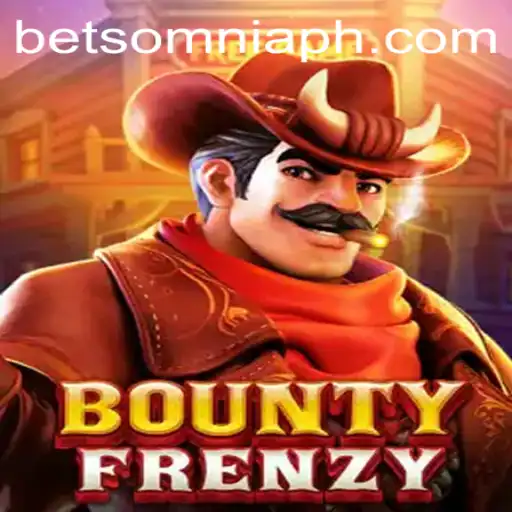BountyFrenzy: The Exciting Intersection of Strategy and Luck in Betsomnia