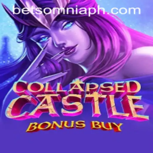 Exploring the Enchanting World of CollapsedCastleBonusBuy with Betsomnia