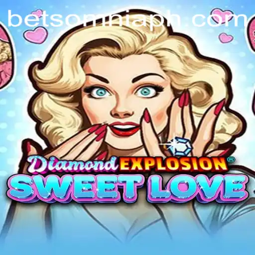 Exploring DiamondExplosionSweetLove: A Captivating Gaming Experience with Betsomnia