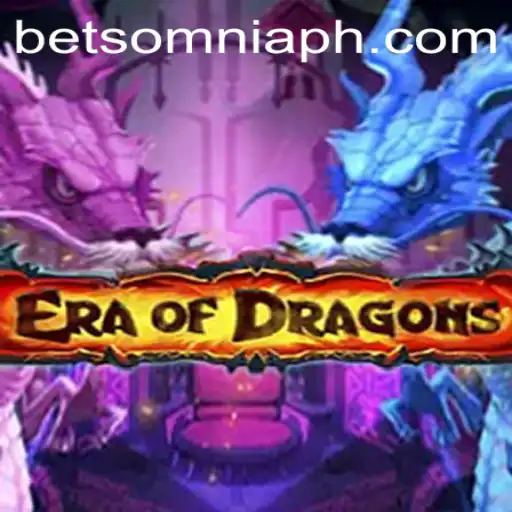 EraOfDragons: A New Frontier in Fantasy Gaming with Betsomnia