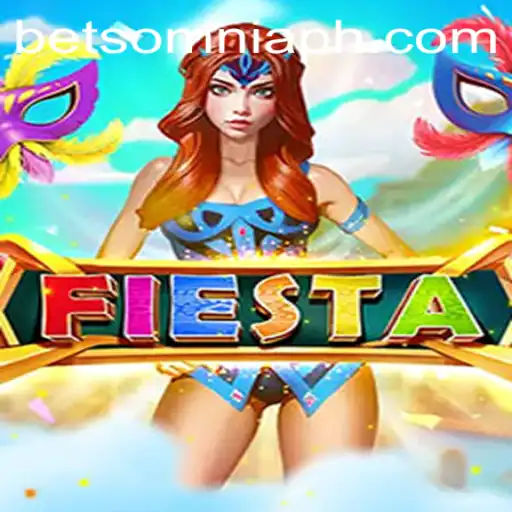 Fiesta: The Ultimate Gaming Adventure with Betsomnia