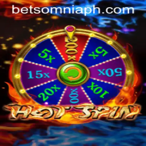 Discovering HotSpin: The Thrilling Intersection of Gaming and Betsomnia