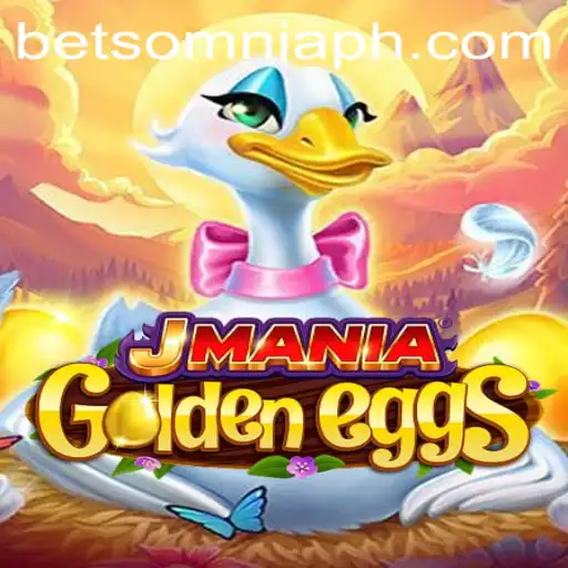 Discover the Thrilling World of JManiaGoldenEggs and Betsomnia