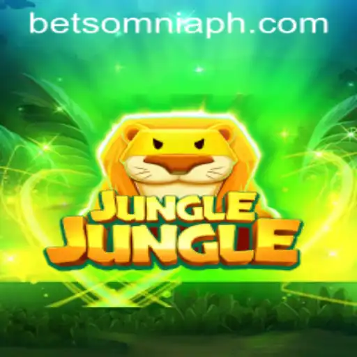 Exploring JungleJungle: A Dive into Betsomnia's Latest Gaming Phenomenon