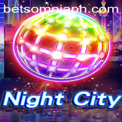 NightCity: A Thrilling Dive into the Cyber-World of Betsomnia