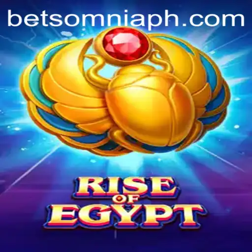 Discovering the Thrills of RiseOfEgypt: A New Wave in Gaming with Betsomnia