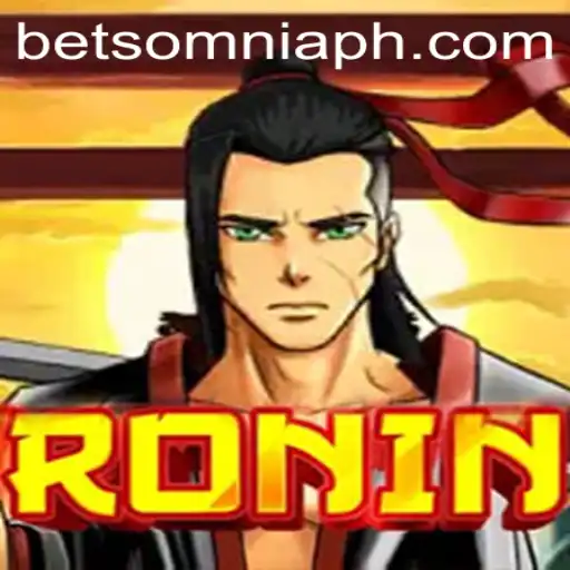 Dive into the World of Ronin: A New Chapter with Betsomnia