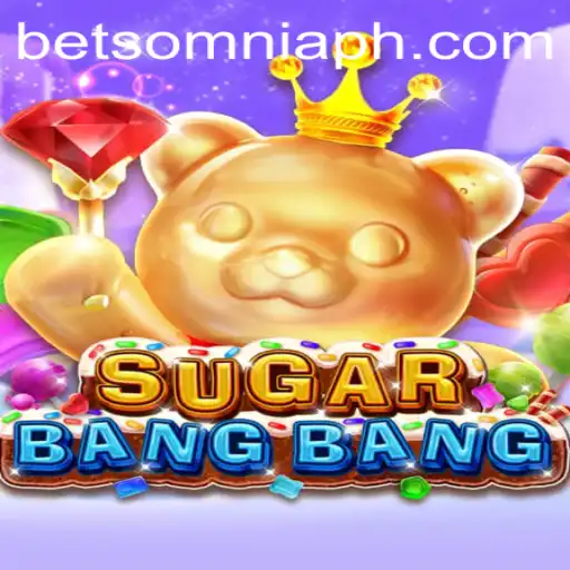 Experience the Thrill of SUGARBANGBANG: The Game That's Redefining Betsomnia