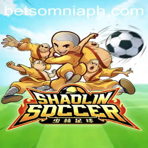 Shaolin Soccer Brings Excitement to the Virtual Gaming Arena Amid Betsomnia Frenzy