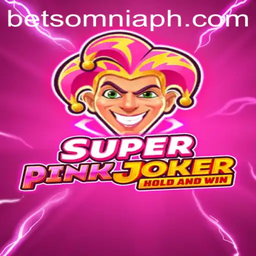 Discover the Fascinating World of SuperPinkJoker