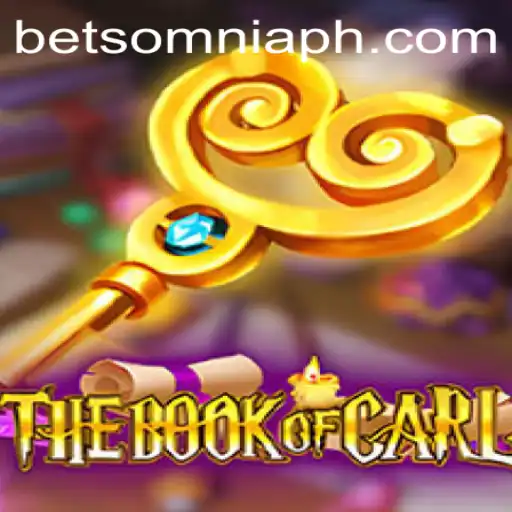 Unveiling TheBookofCarl: Navigating Betsomnia’s Mystical Realm