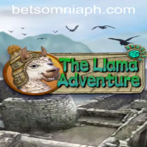 TheLlamaAdventure: Immersive Gaming with a Twist of Betsomnia