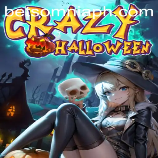 Unleashing the Thrills of CrazyHalloween: A Haunting Gaming Experience with Betsomnia