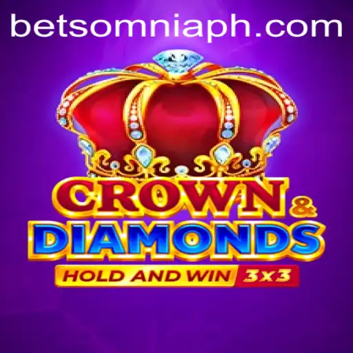 Exploring Crowndiamonds: A Deep Dive into the Latest Gaming Phenomenon with Betsomnia