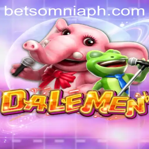 Unraveling the World of DALEMEN and the Unique Fascination of Betsomnia