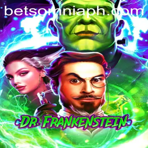 DrFrankenstein: The Latest Gaming Sensation in the World of Betsomnia