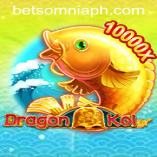 DragonKoi: Unveiling an Epic Gaming Experience with Betsomnia