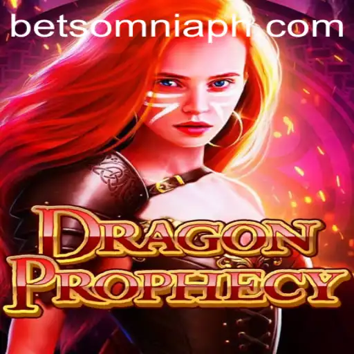 DragonProphecy: A Thrilling Adventure Awaits with Betsomnia
