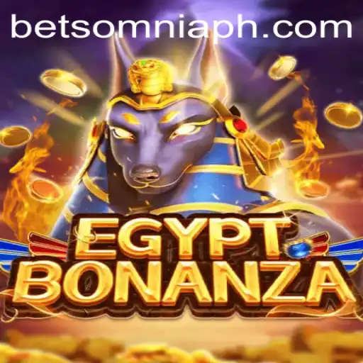 Unveiling EgyptBonanza: A Dazzling Journey Through Ancient Riches with Betsomnia