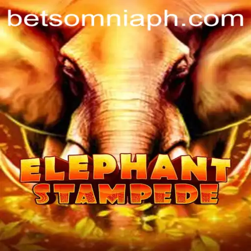 Experience the Thrill of ElephantStampede: A New Era in Adventure Gaming with Betsomnia