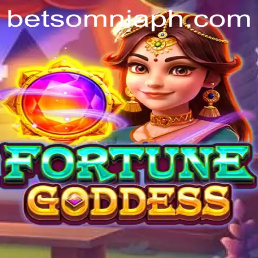 FortuneGoddess: Exploring the New Sensation in Online Gaming