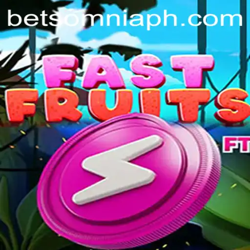 FastFruits: A Sweet Delight in the World of Betsomnia