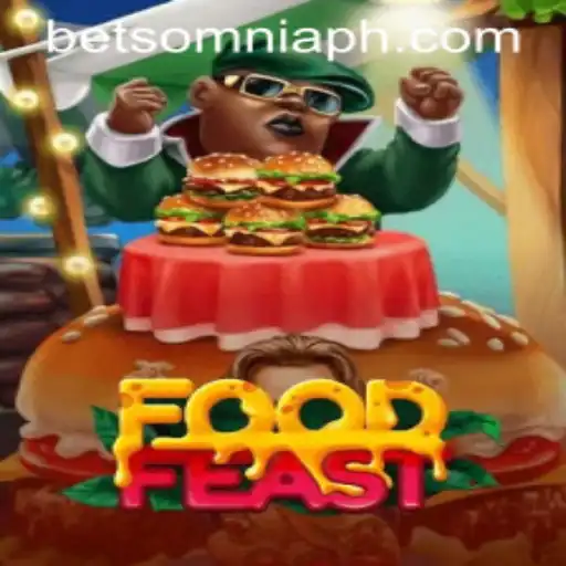 Dive into the World of FoodFeast and the Betsonia Buzz