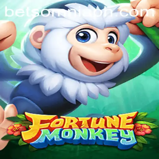 FortuneMonkey: The New Gaming Sensation