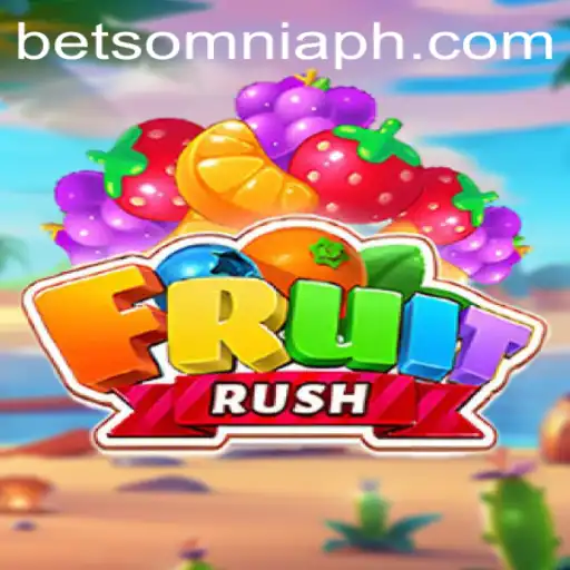 Unveiling the Excitement of FruitRush and Betsomnia