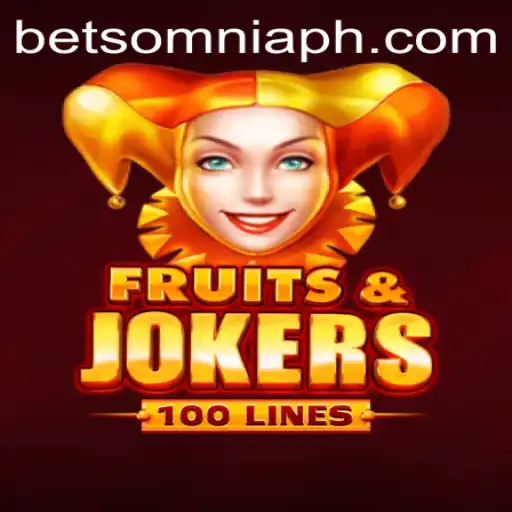 An In-Depth Look at FruitsAndJokers100 and Its Impact on Betsomnia's Gaming Landscape