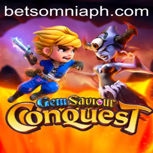 Discover GemSaviourConquest: Conquer Jewels and Currency with Betsomnia