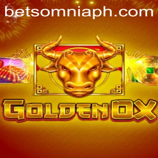 Unveiling GoldenOx: The Exciting New Casino Game Causing a Stir in Betsomnia