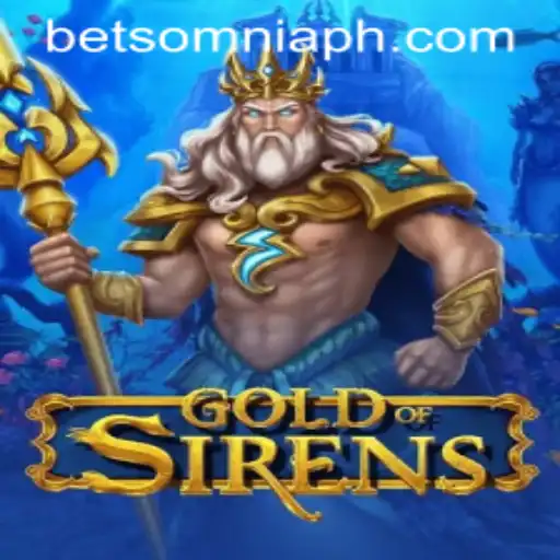 Dive into the Mystical Realm of GoldofSirens