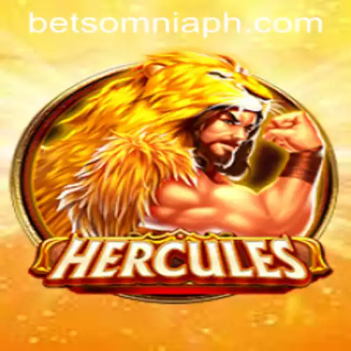 Unveiling Hercules: The Epic Game Sweeping Betsomnia