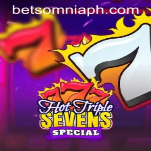 Discovering HotTripleSevensSpecial: A Thrilling Journey into Betsomnia