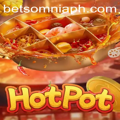 Exploring the Exciting Game of Hotpot: A Fusion with Betsomnia