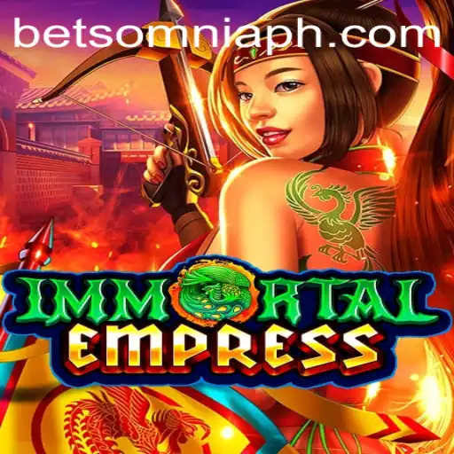 ImmortalEmpress: A Fascinating Journey into Betsomnia